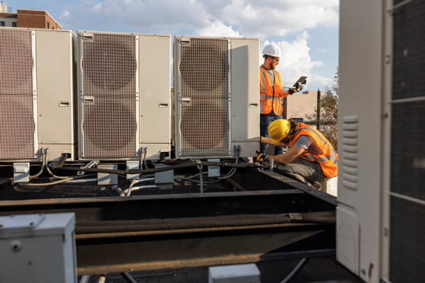 Best HVAC emergency services  in Medulla, FL