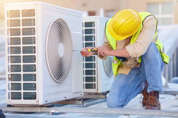 Best Heating repair services  in Medulla, FL