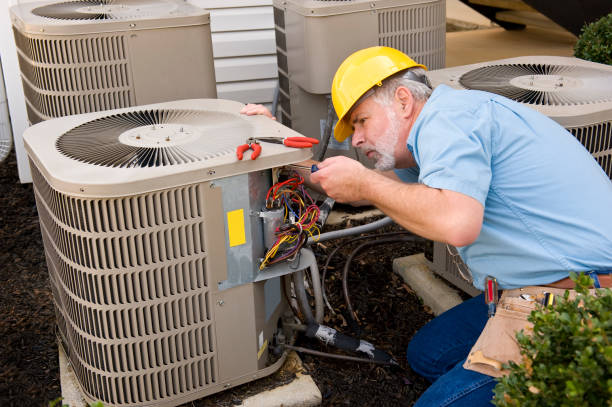 Best HVAC installation services  in Medulla, FL