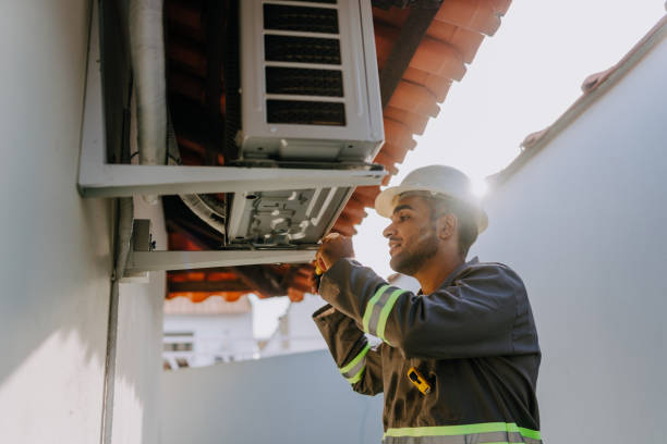 Best HVAC contractors  in Medulla, FL