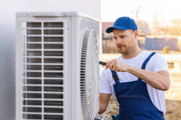 Affordable air conditioning repair in Medulla, FL
