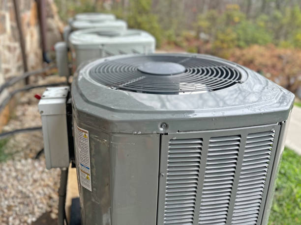 Best Best HVAC companies  in Medulla, FL