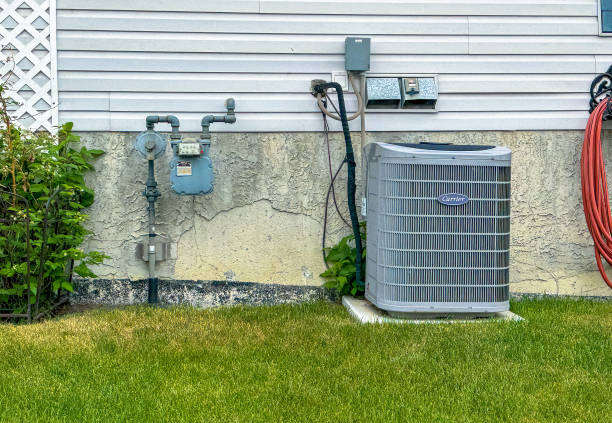 Professional HVAC in Medulla, FL